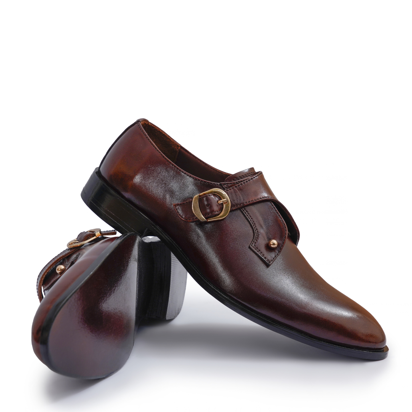 Monk Strap