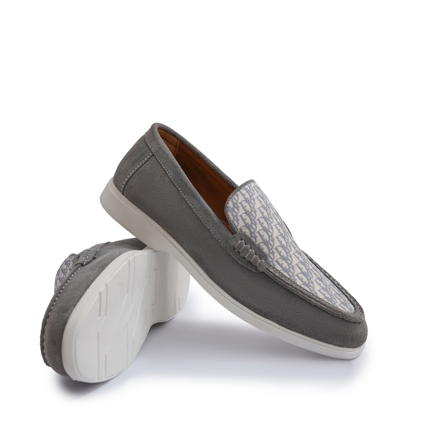 Textured Loafer