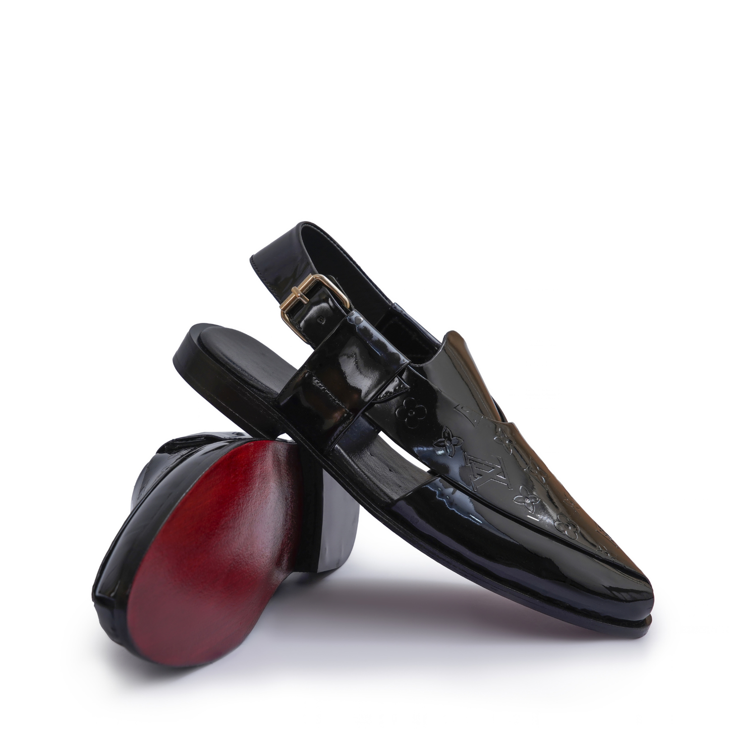 Trendy Sling Chappal