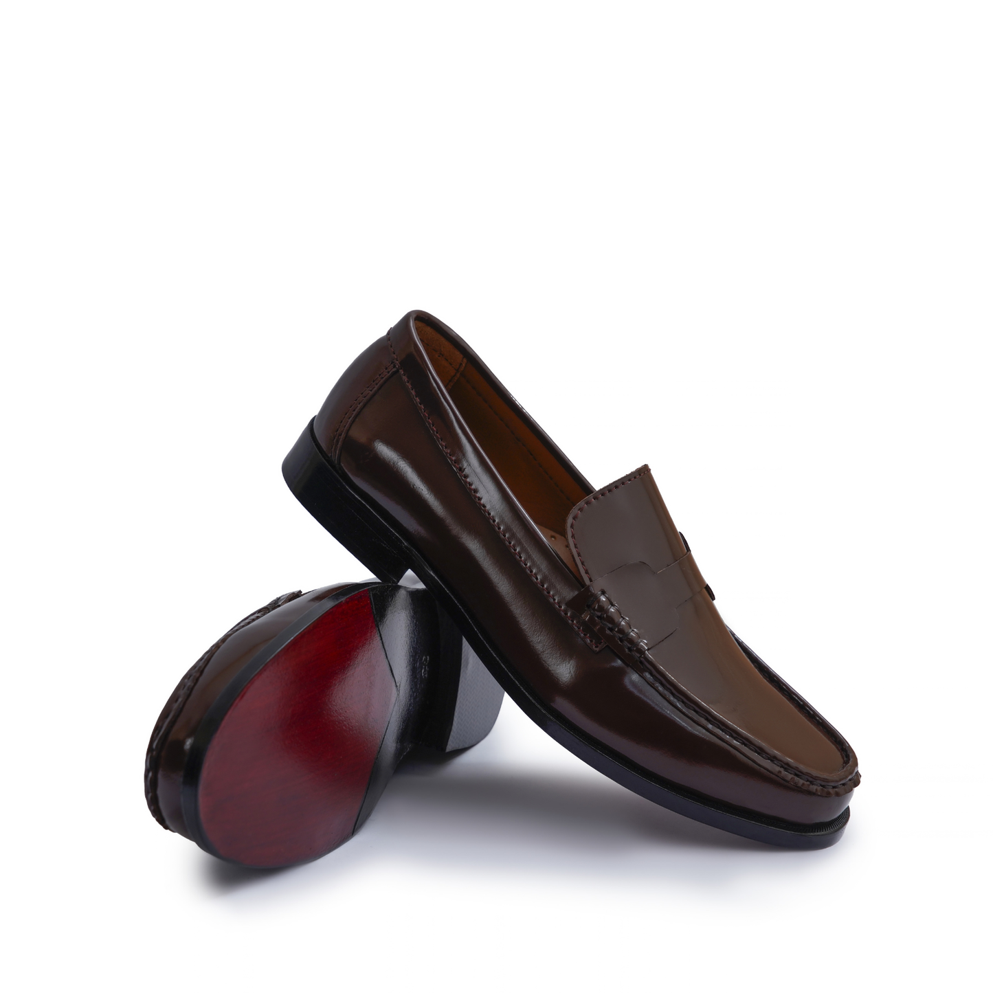 Royal Penny Loafer