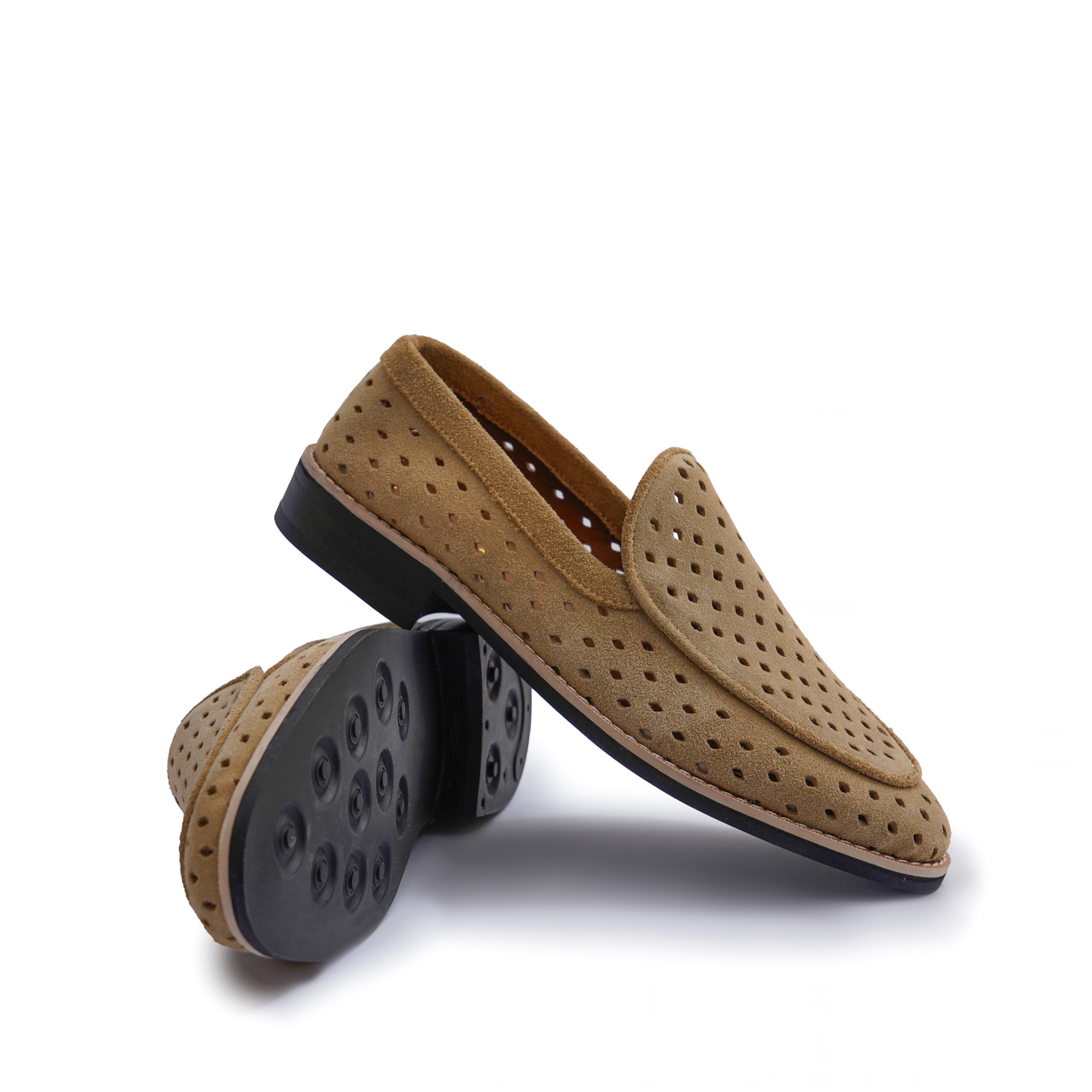 Verde Air Loafers