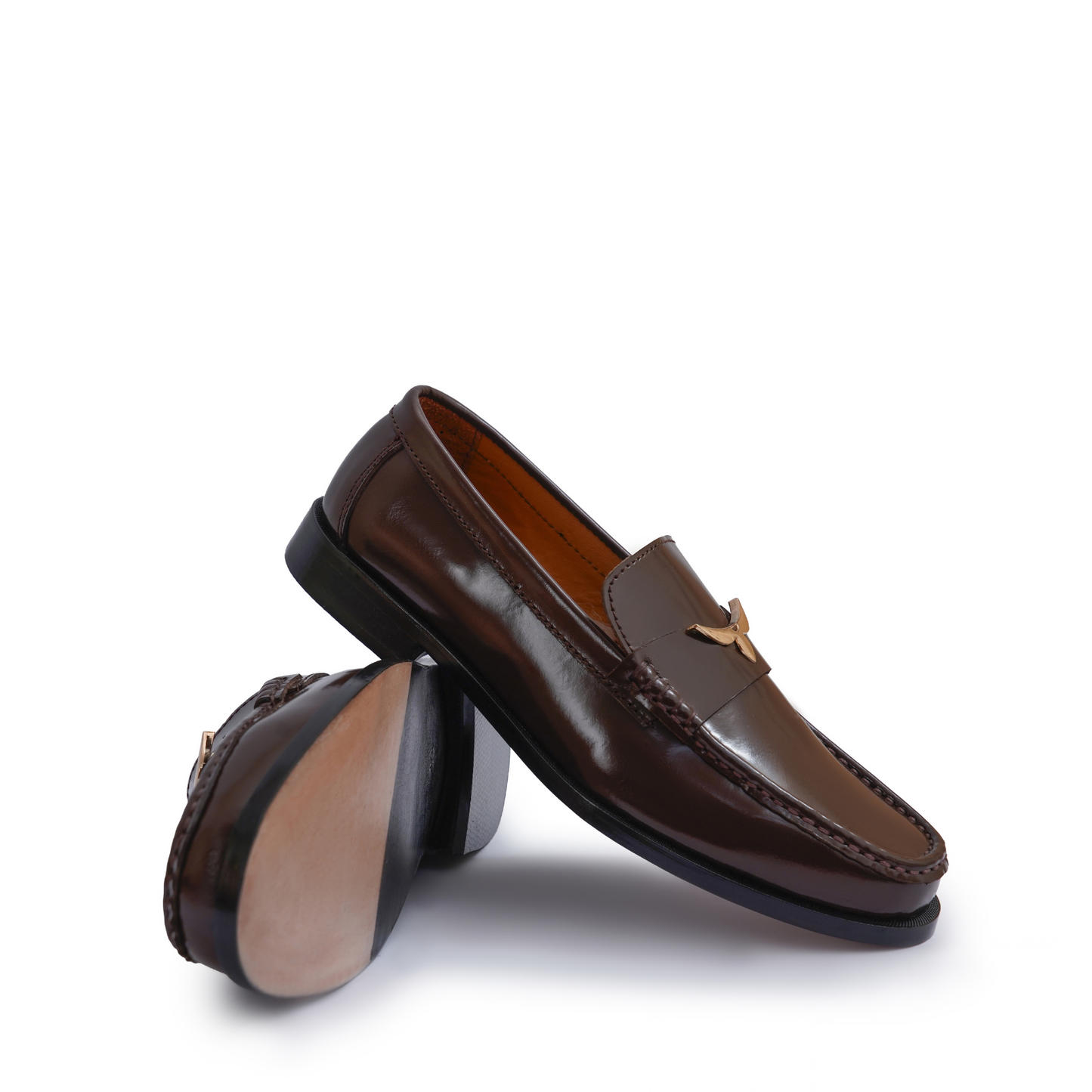 Classic penny Loafer