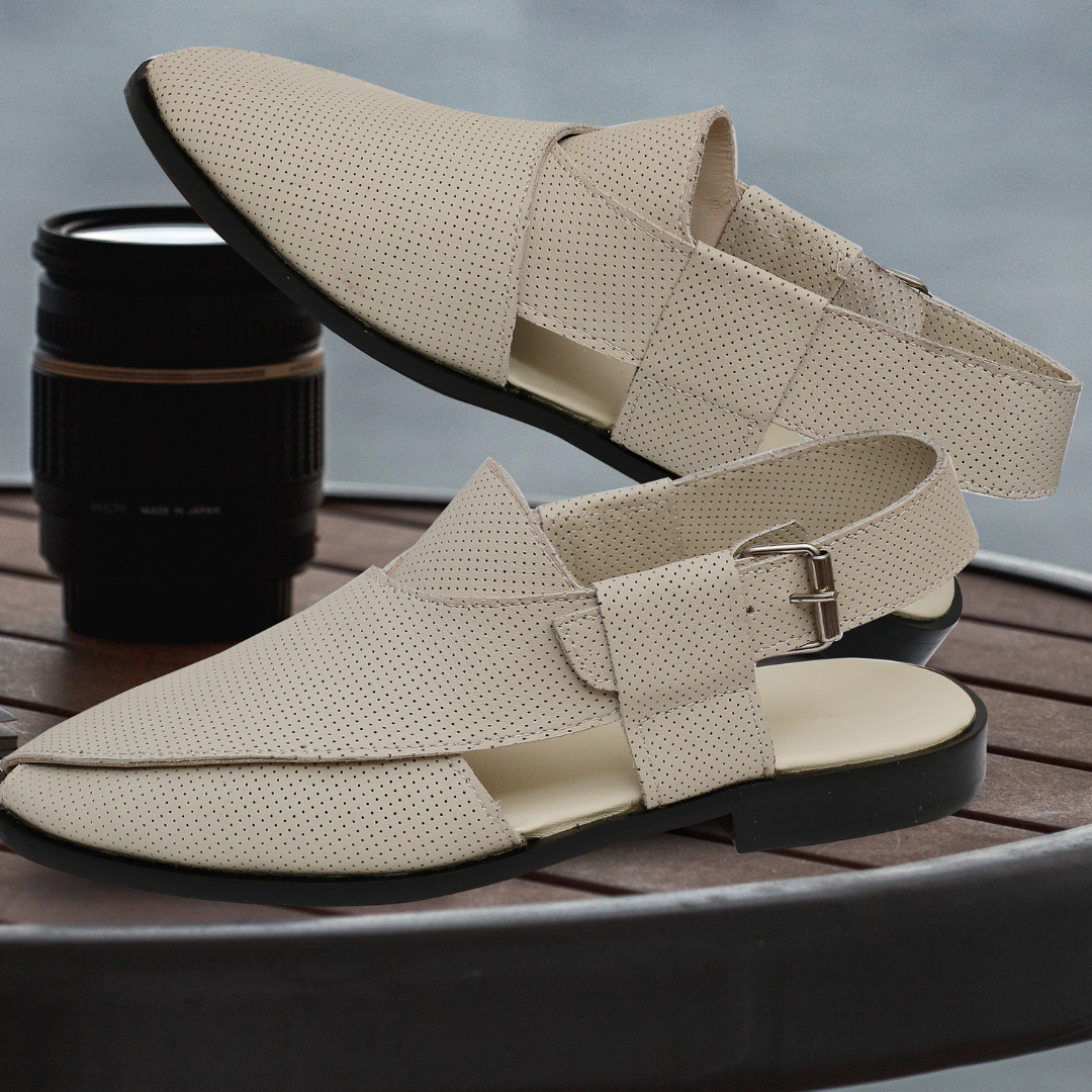 Elegance Chappal