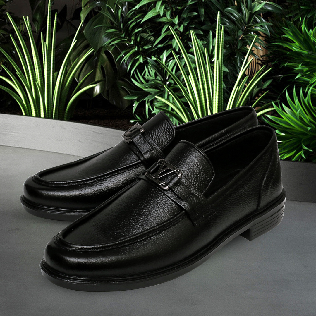 Refined Loafer