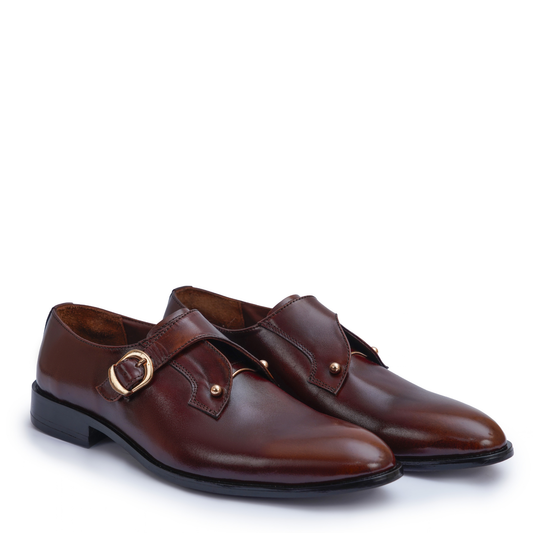Monk Strap