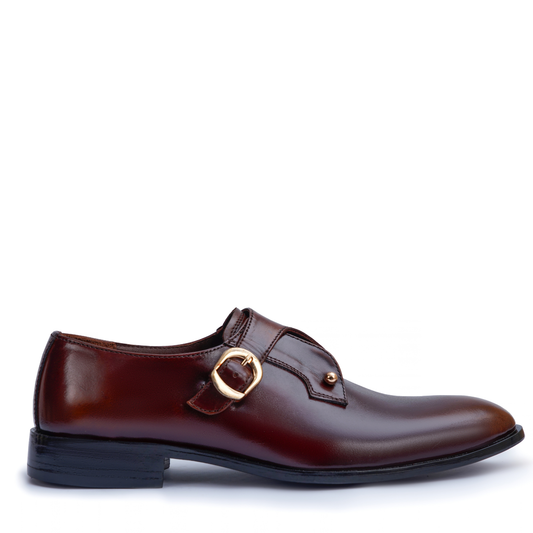 Monk Strap