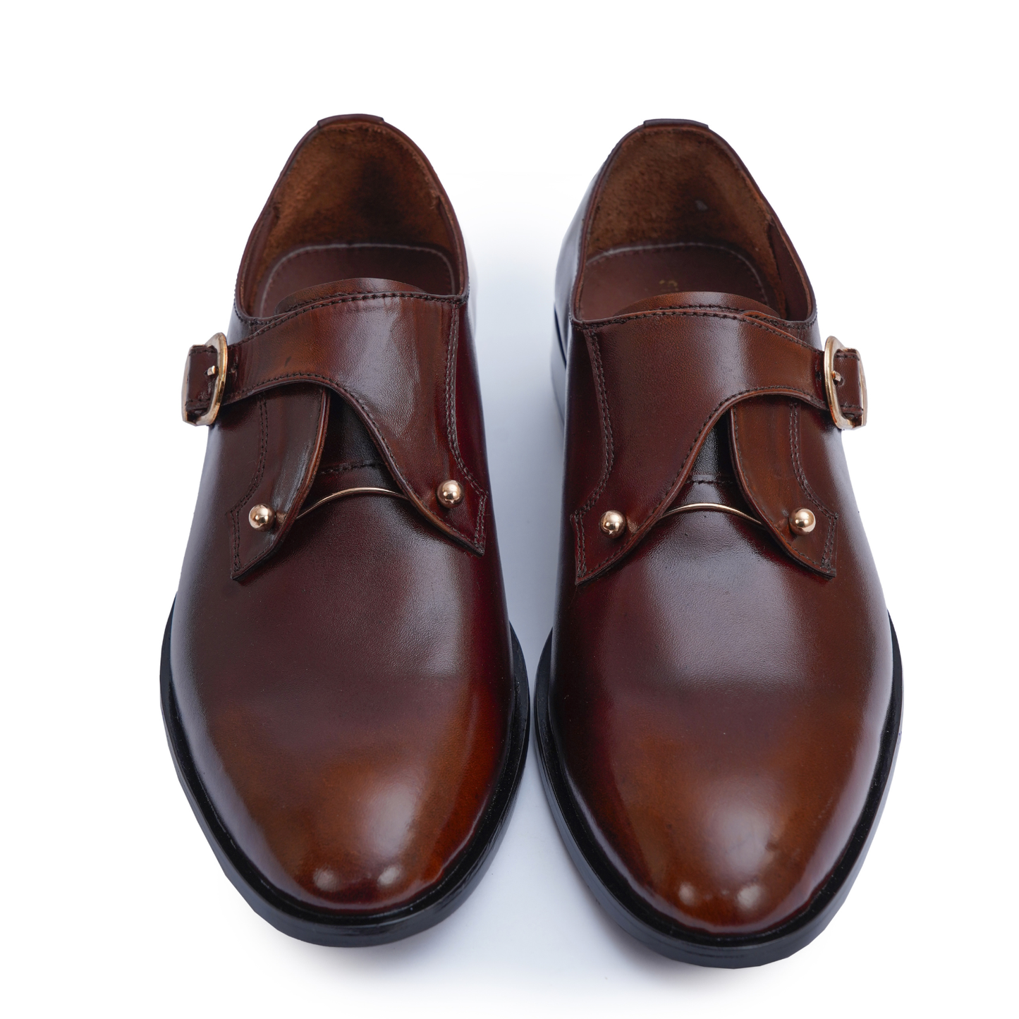 Monk Strap