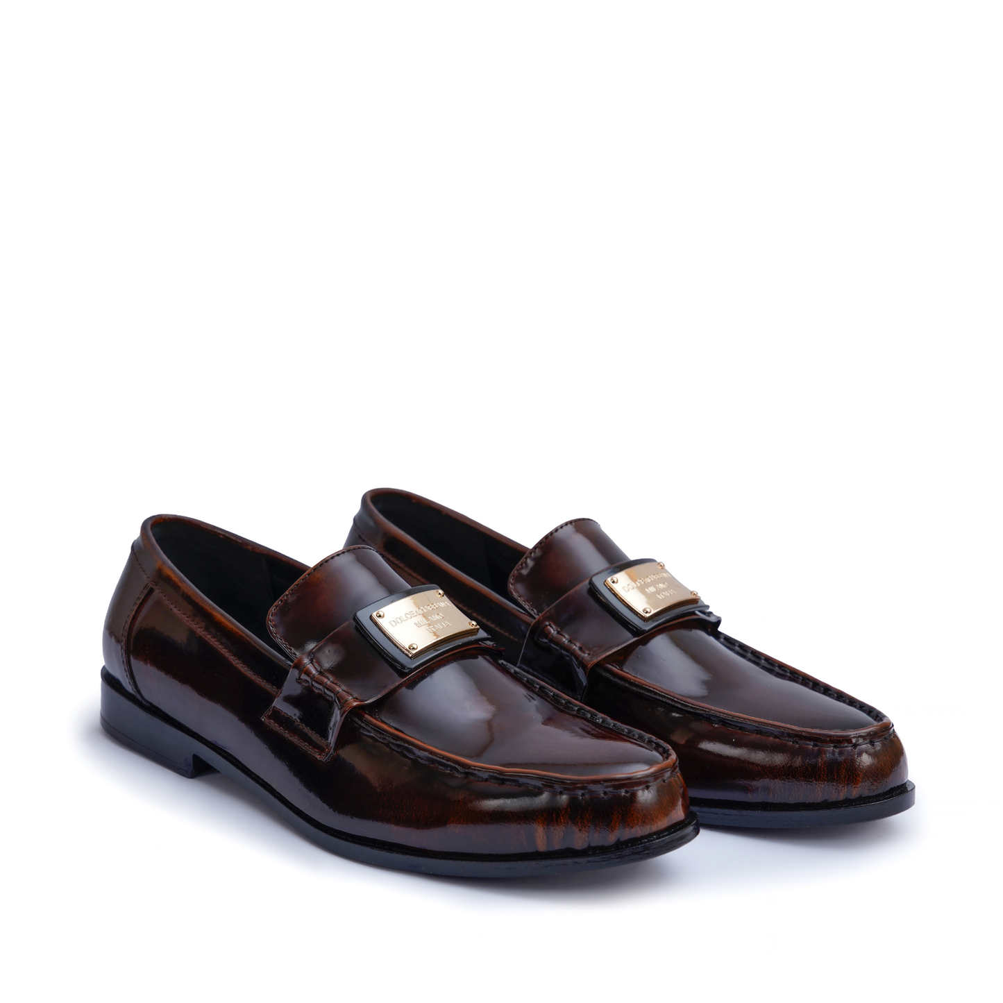 Crown Loafer