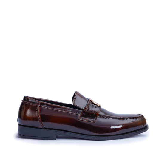 Crown Loafer
