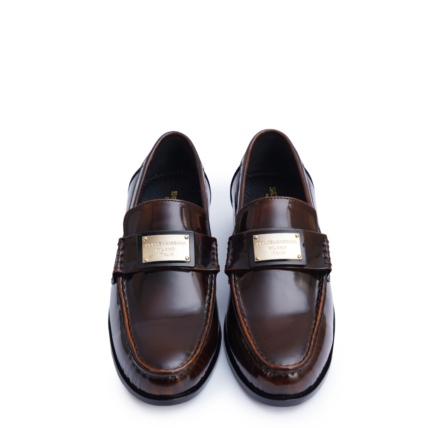 Crown Loafer