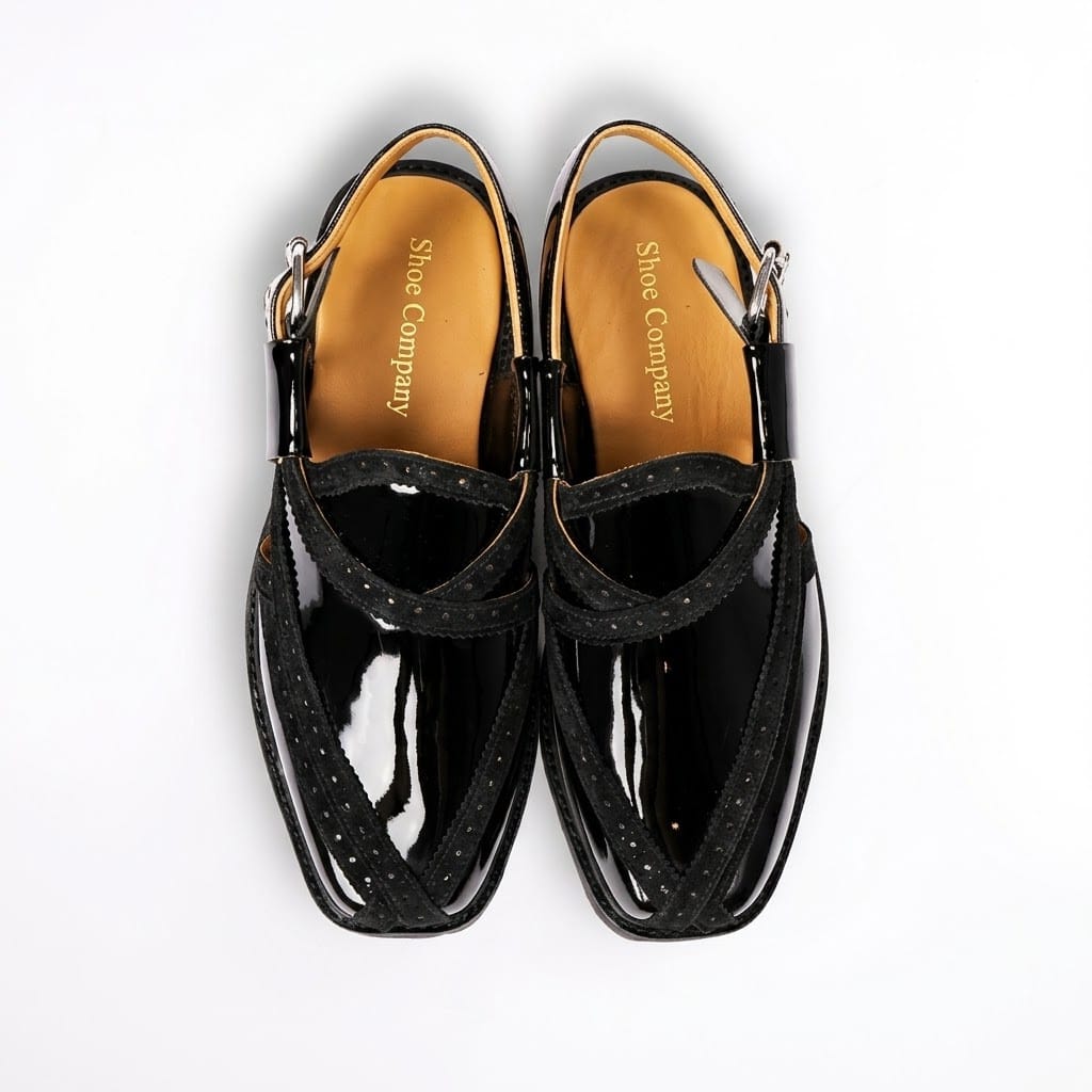 Noir Patent