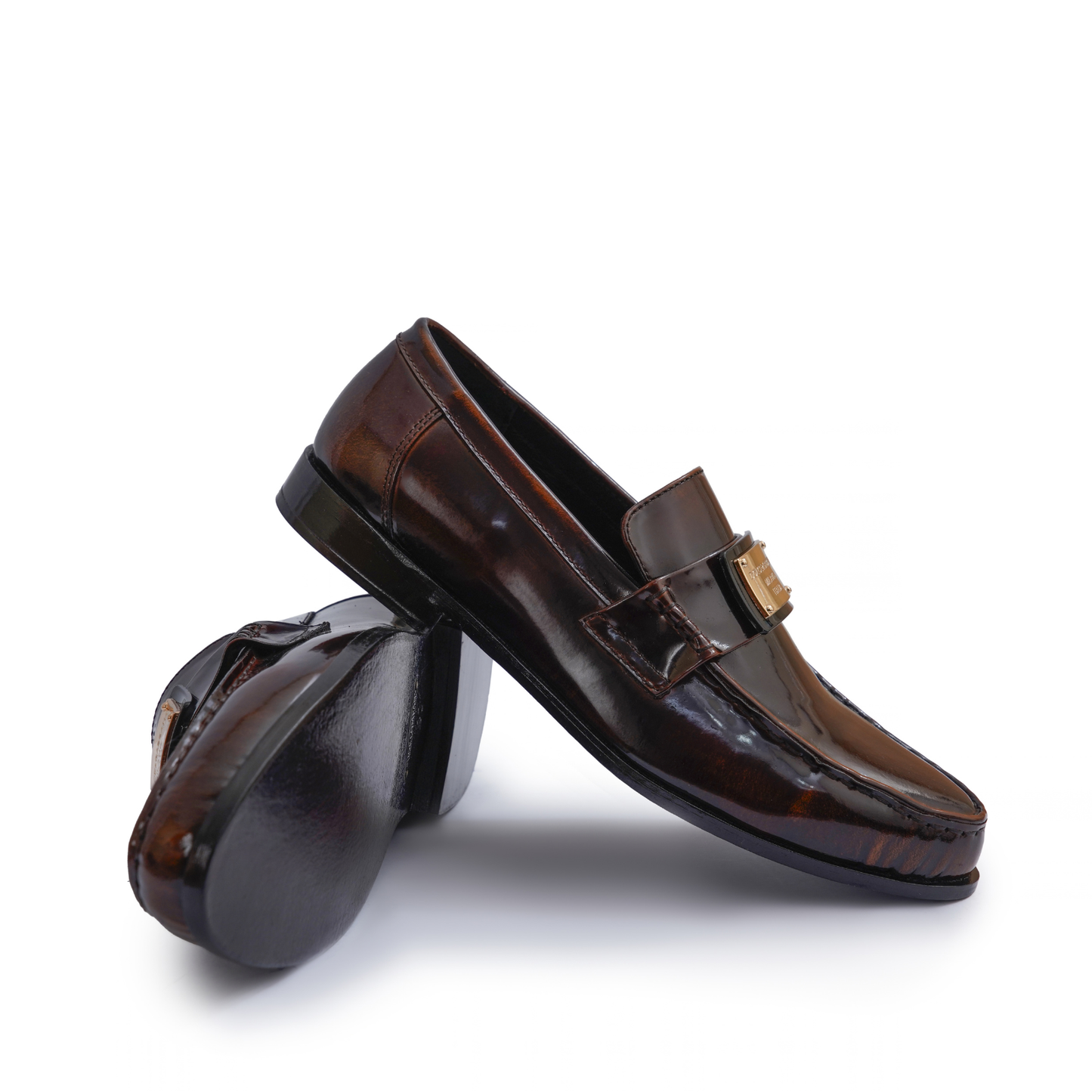 Crown Loafer