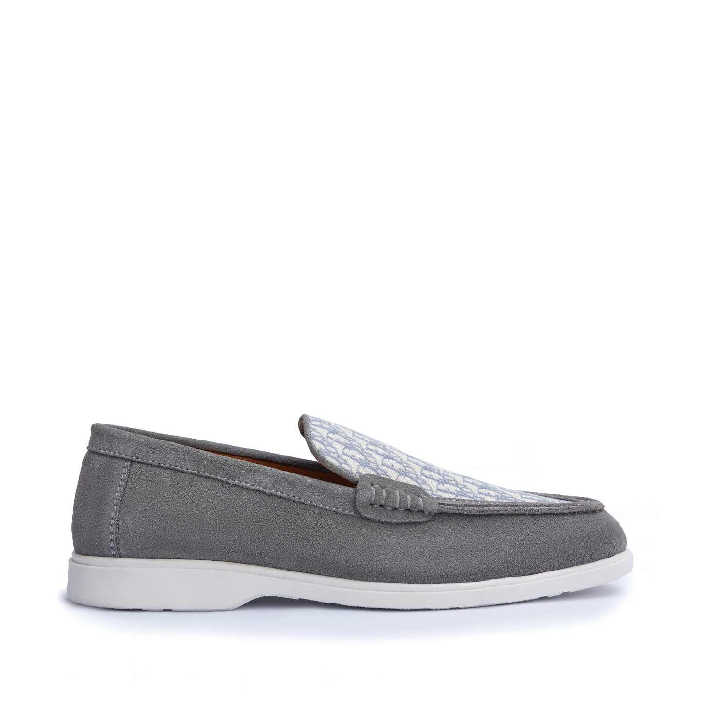 Textured Loafer