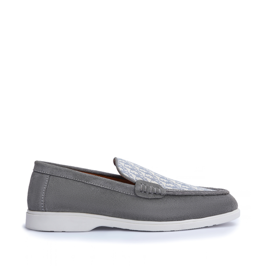 Textured Loafer