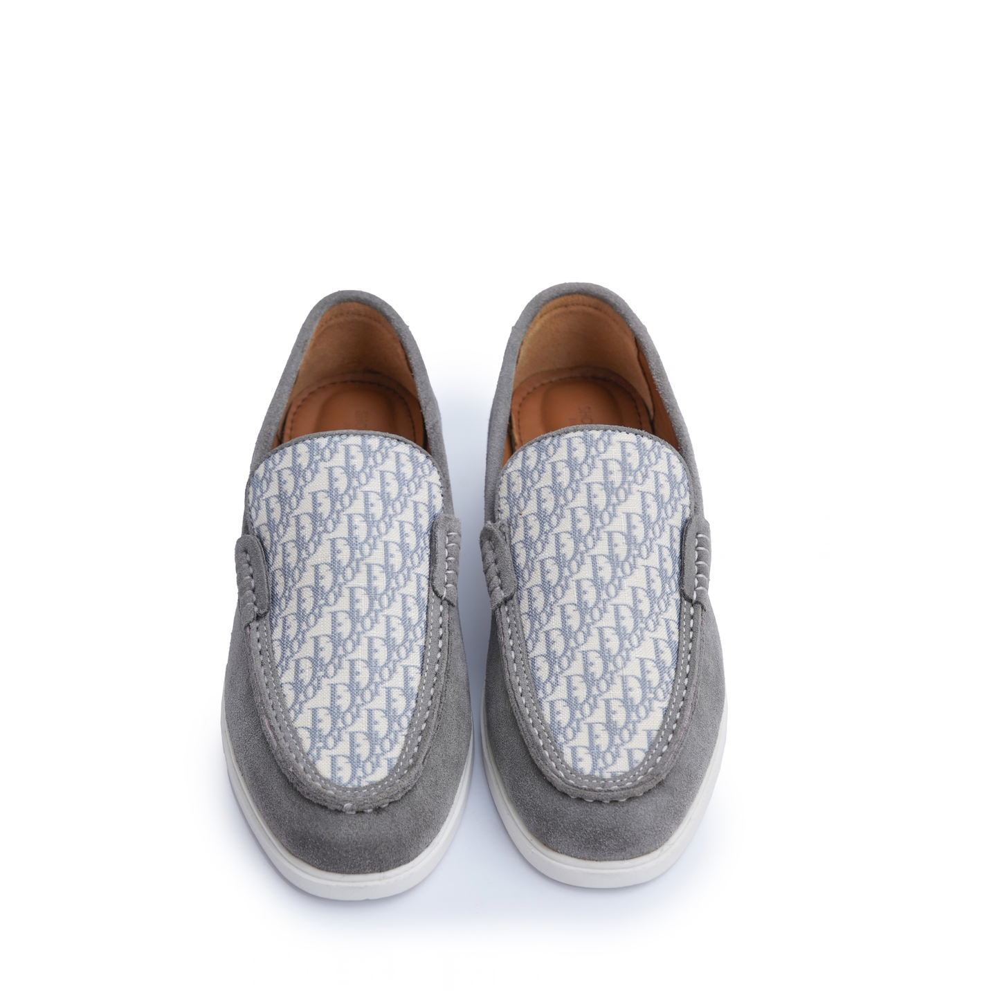 Textured Loafer