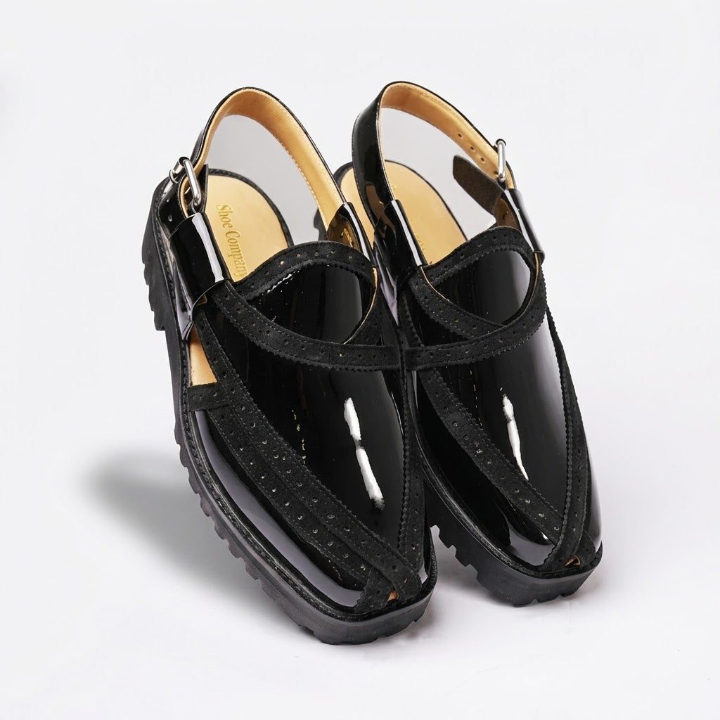 Noir Patent