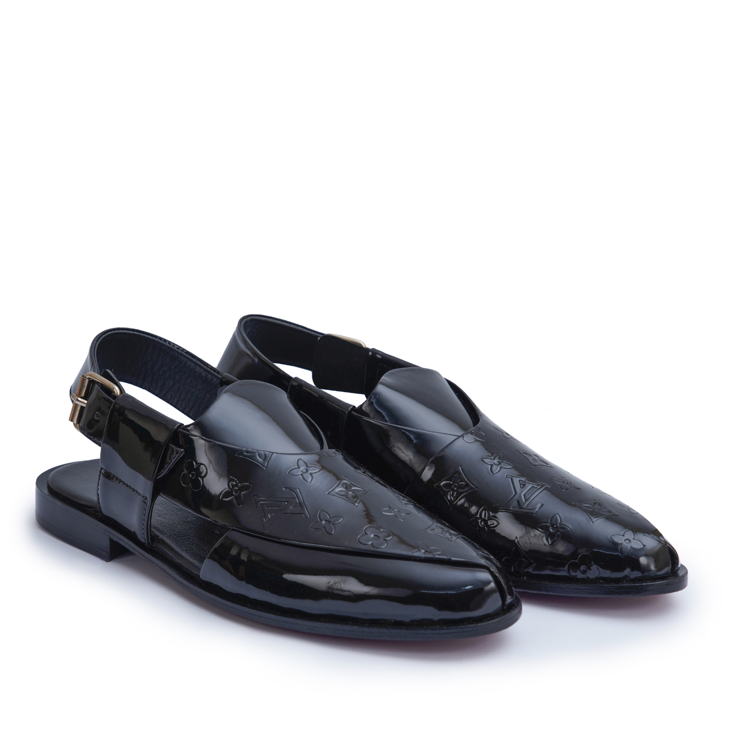 Trendy Sling Chappal