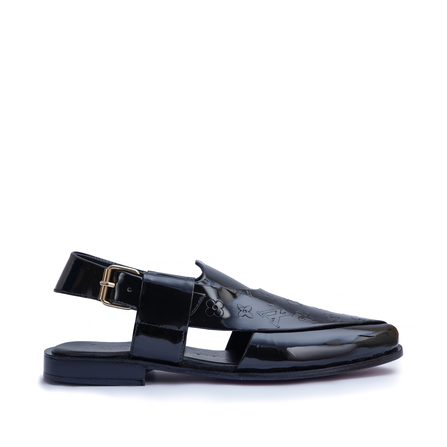 Trendy Sling Chappal