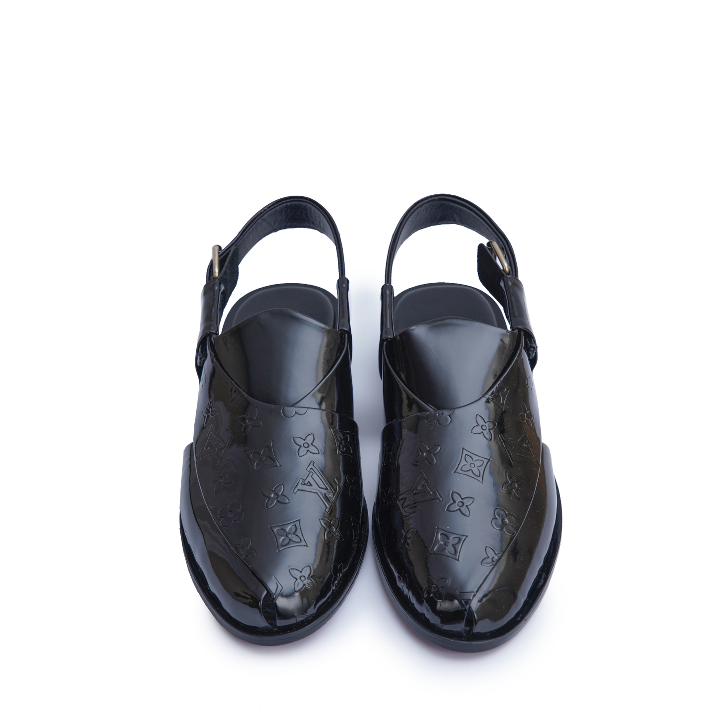 Trendy Sling Chappal