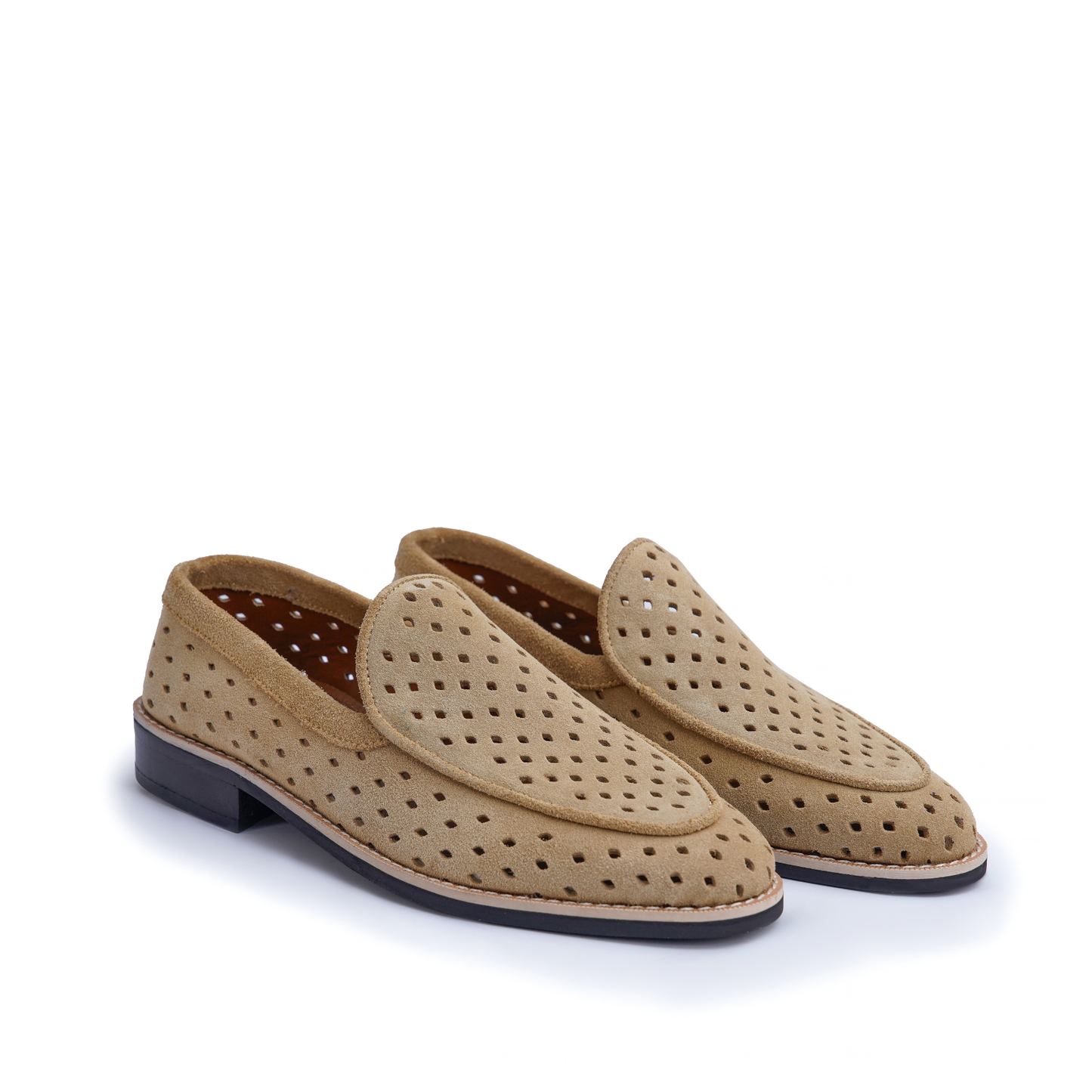 Verde Air Loafers