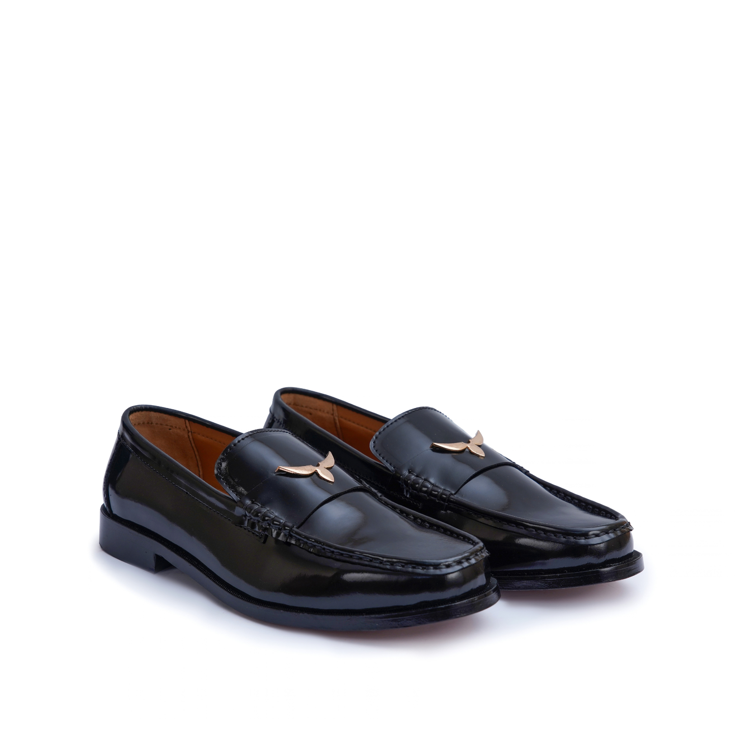 Handcrafted Loafer