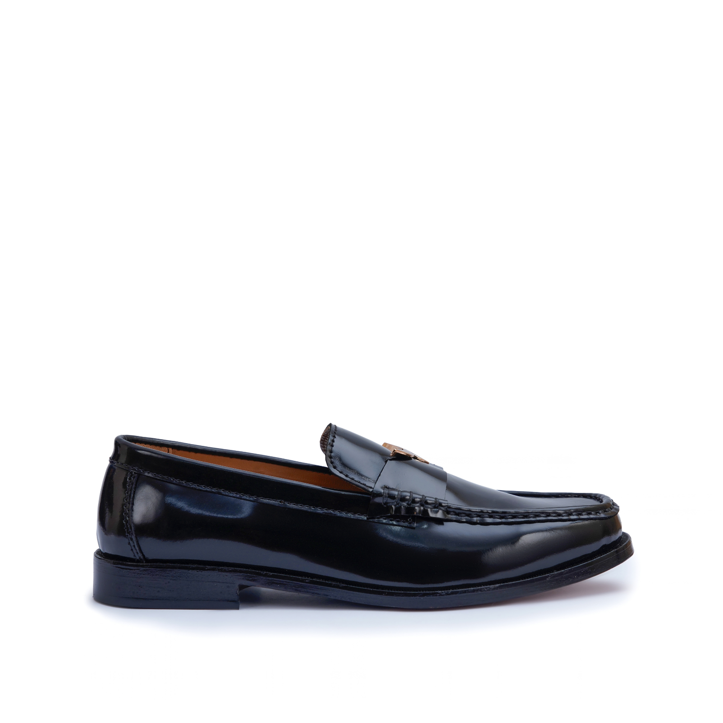 Handcrafted Loafer