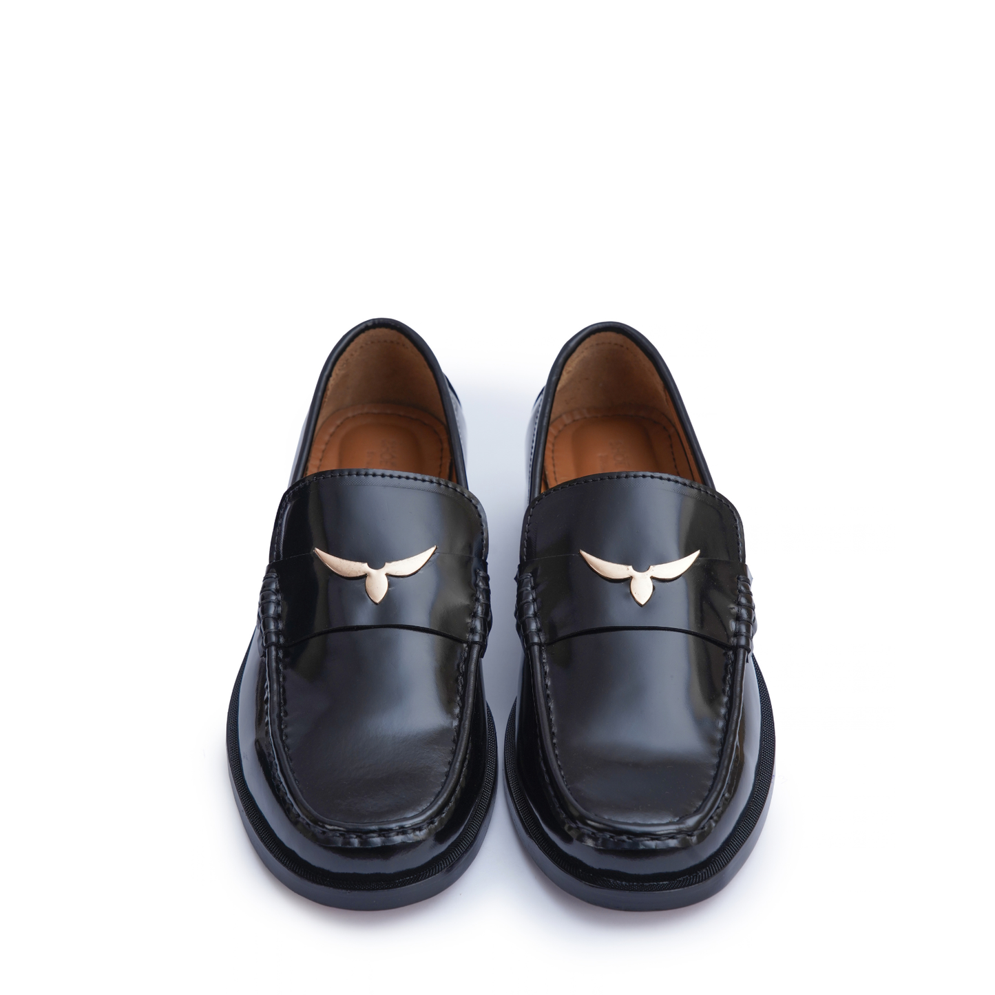 Handcrafted Loafer