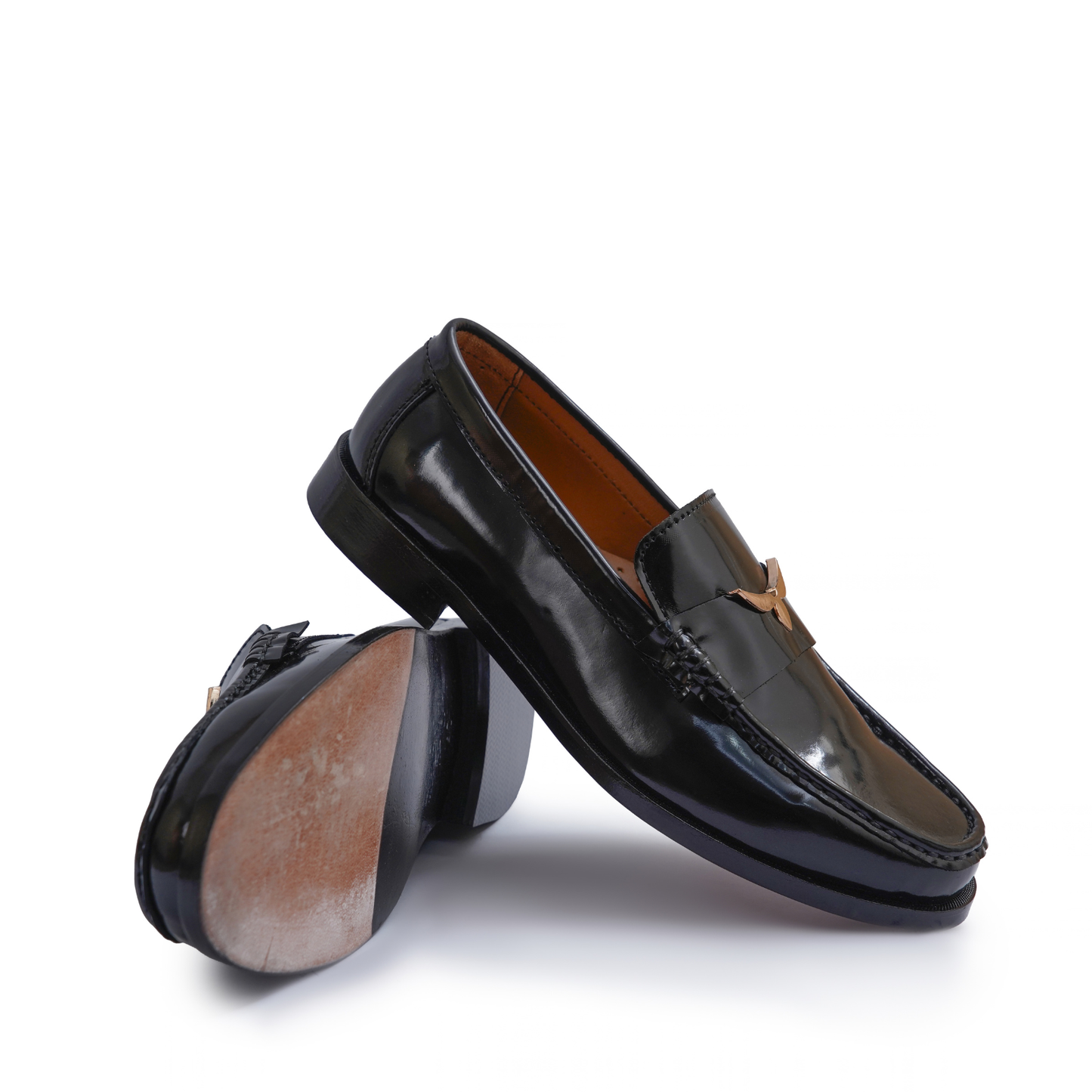 Handcrafted Loafer