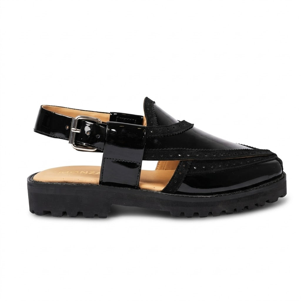 Noir Patent
