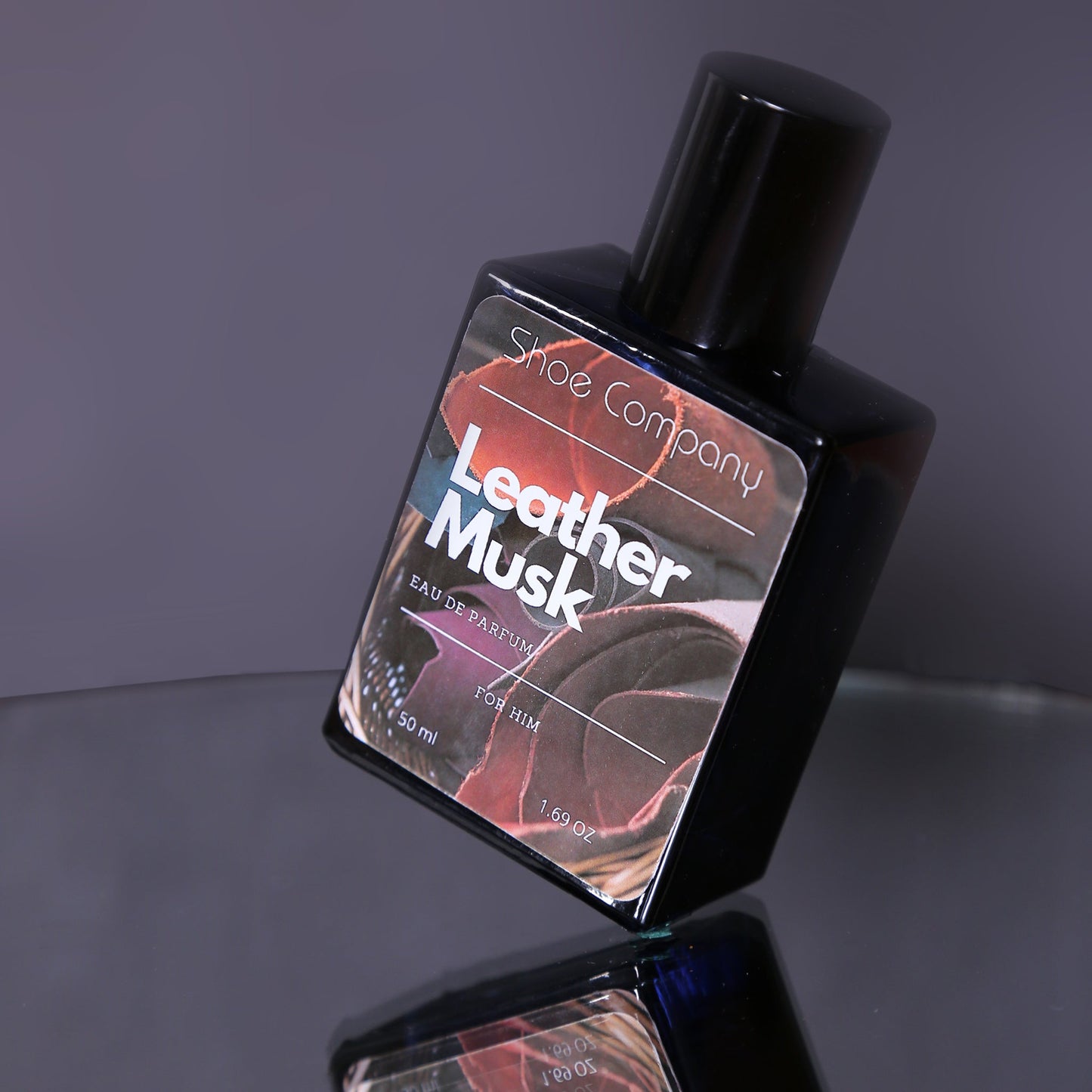 Leather Musk