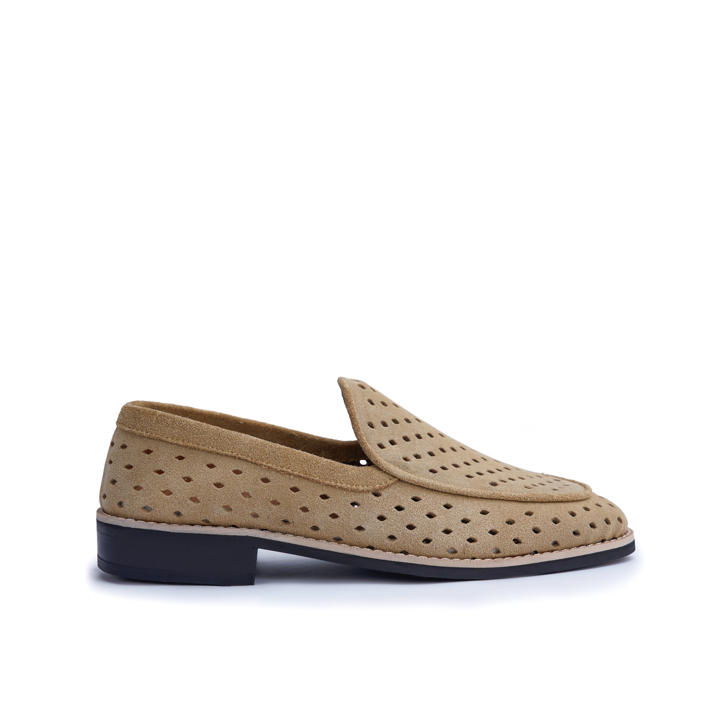Verde Air Loafers