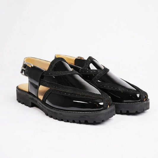 Noir Patent