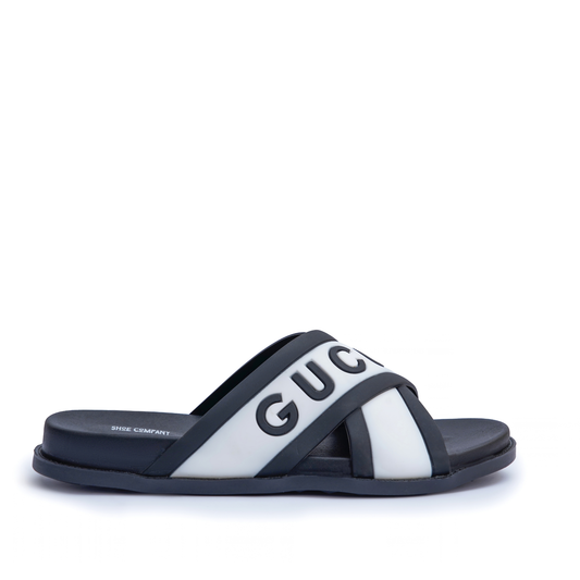 Urban Black Slide