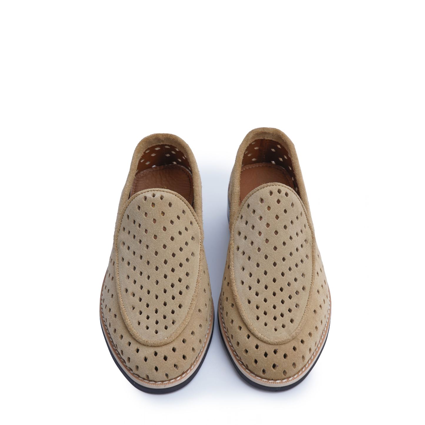 Verde Air Loafers