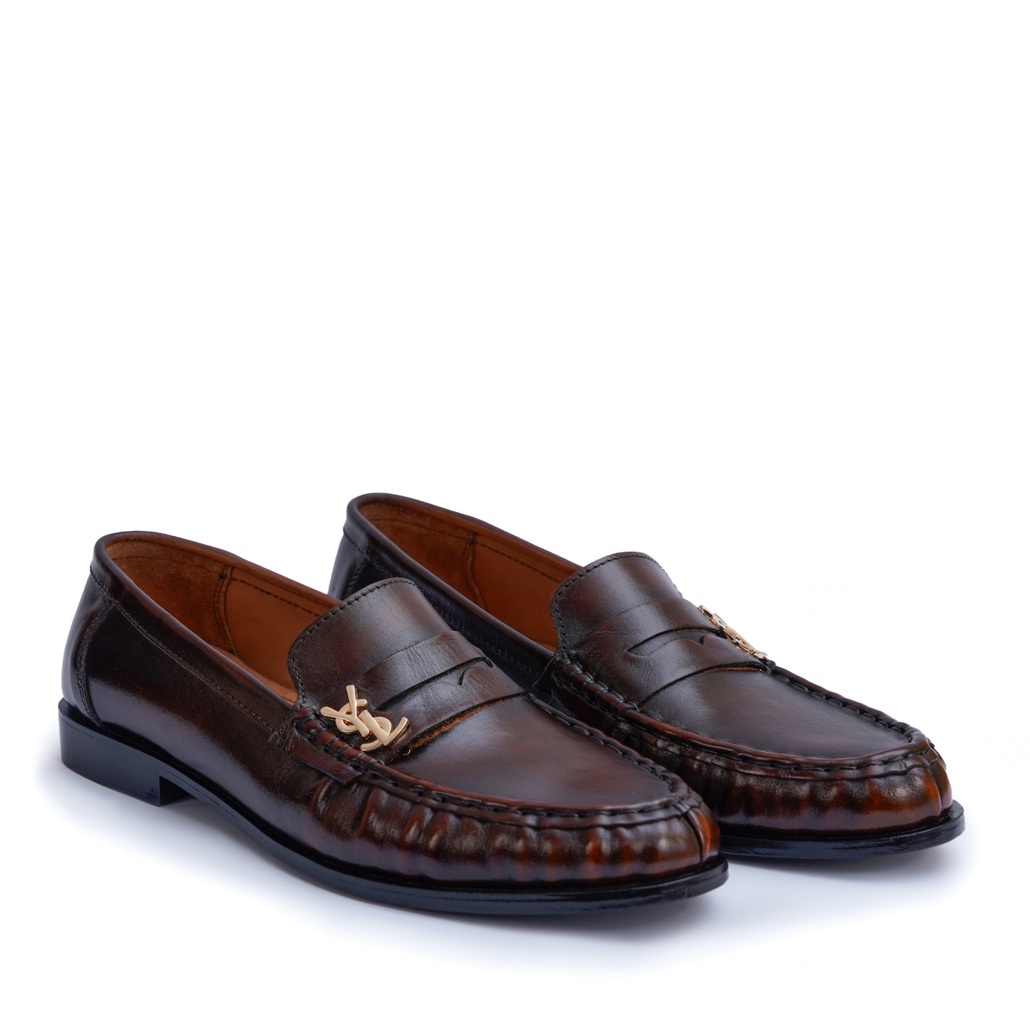 Classic Brown Moc