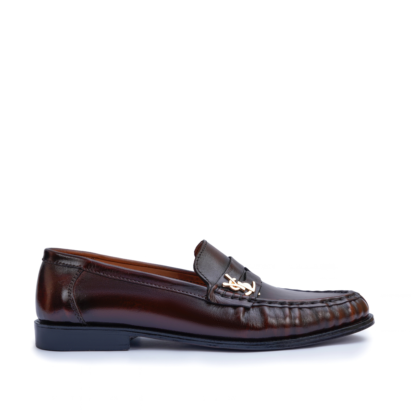Classic Brown Moc