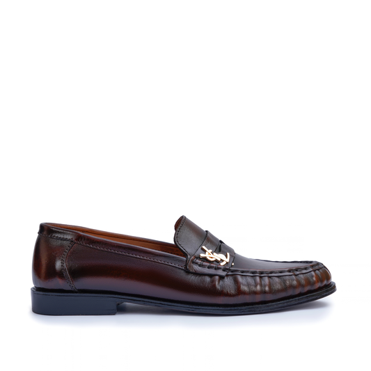 Classic Brown Moc