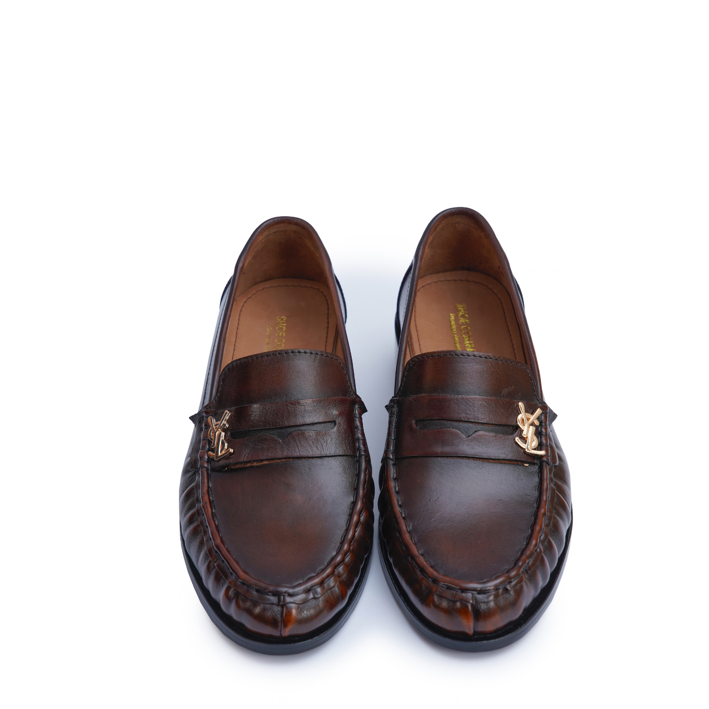 Classic Brown Moc