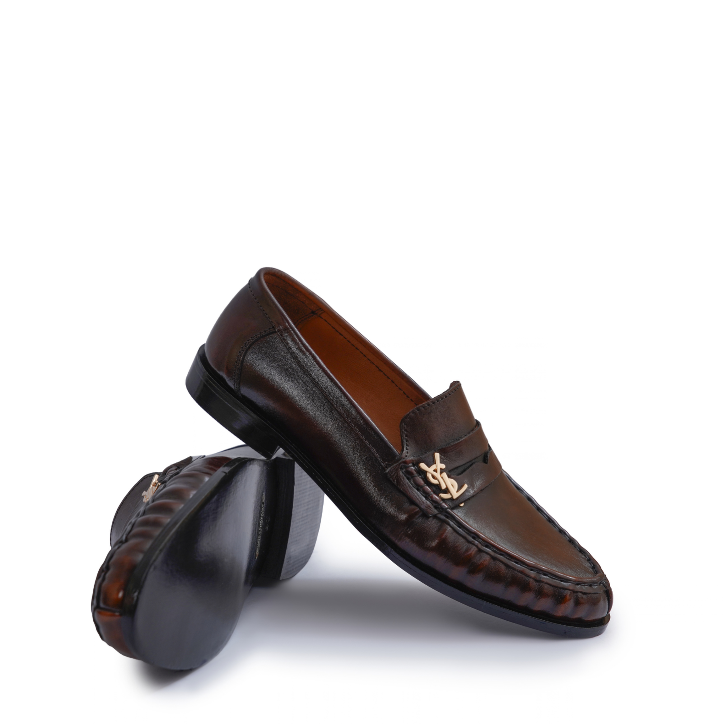 Classic Brown Moc