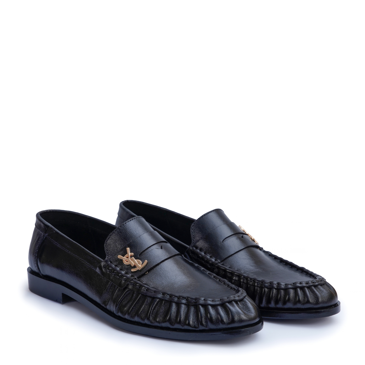 Classic Black Moc
