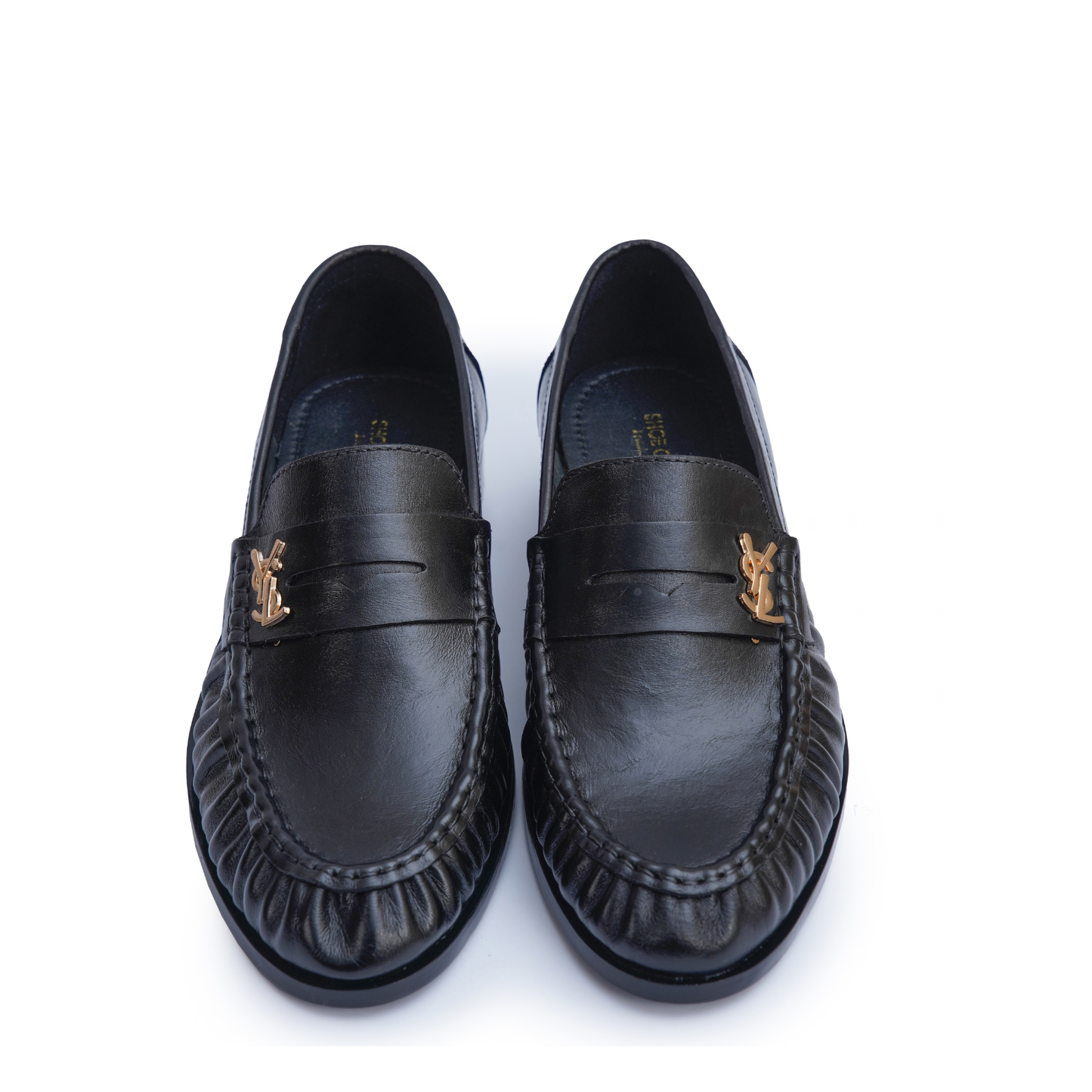 Classic Black Moc