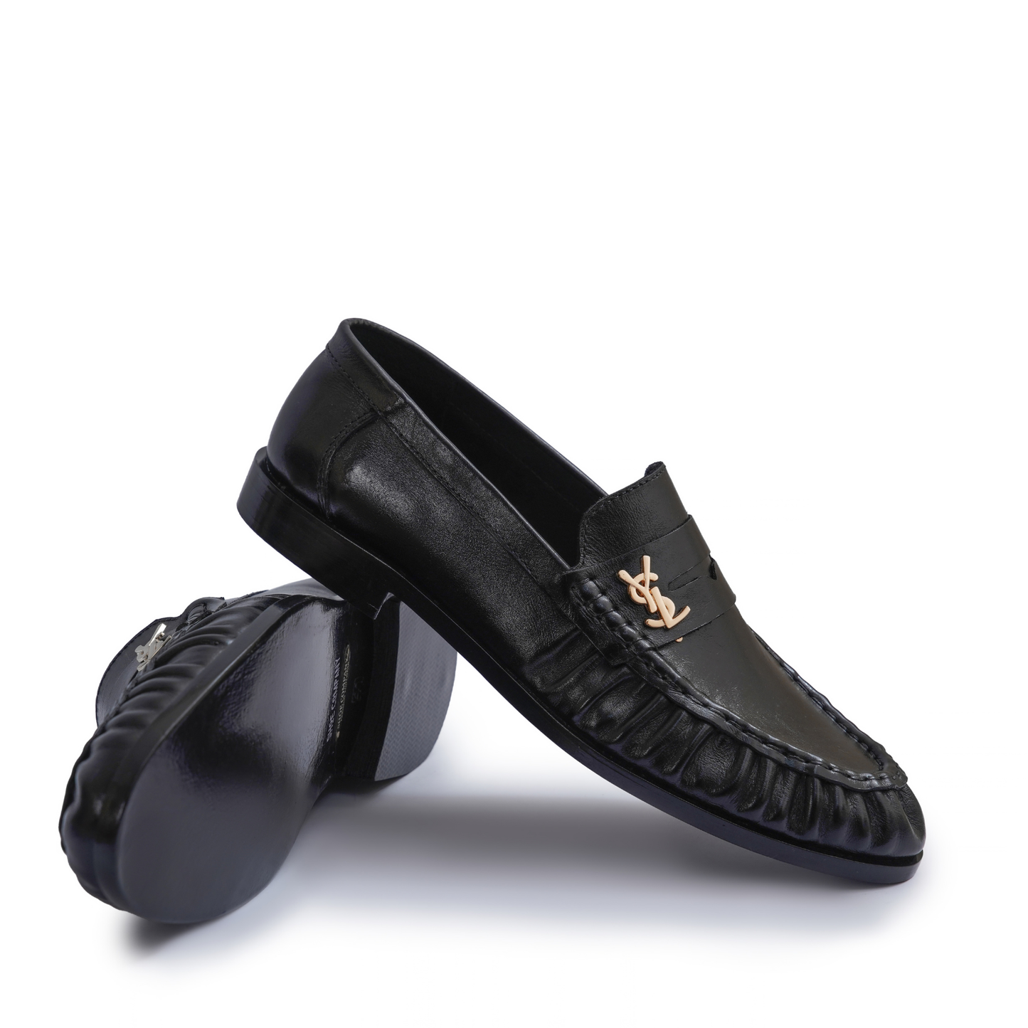 Classic Black Moc