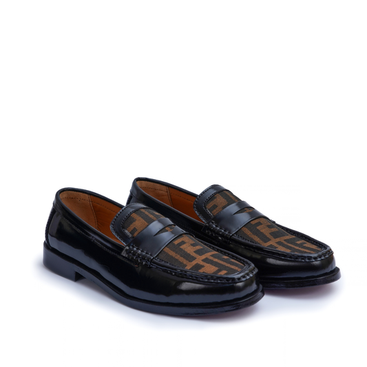 Modern Loafer