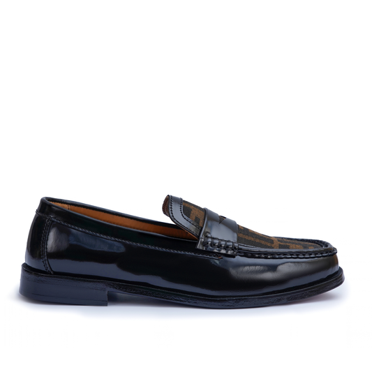 Modern Loafer