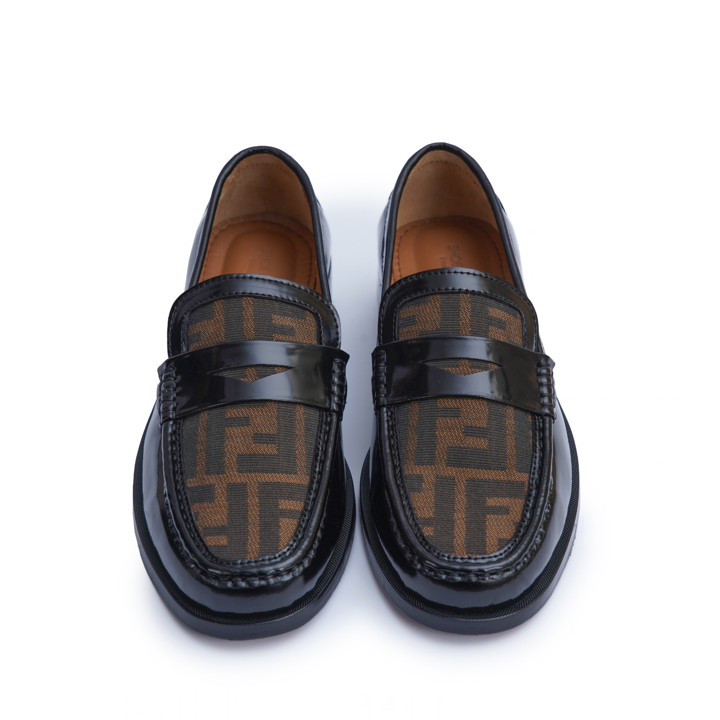 Modern Loafer