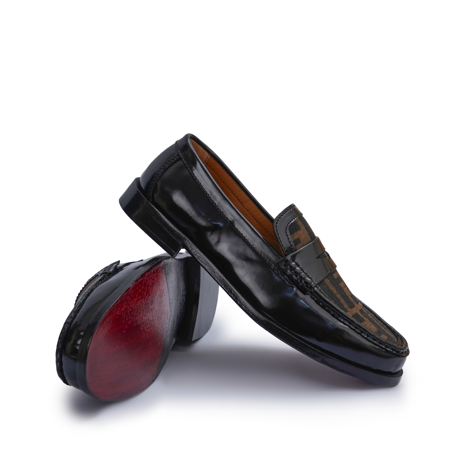 Modern Loafer