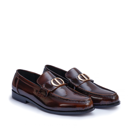 Monogram Loafer