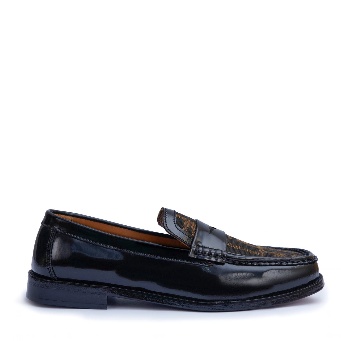 Monogram Loafer