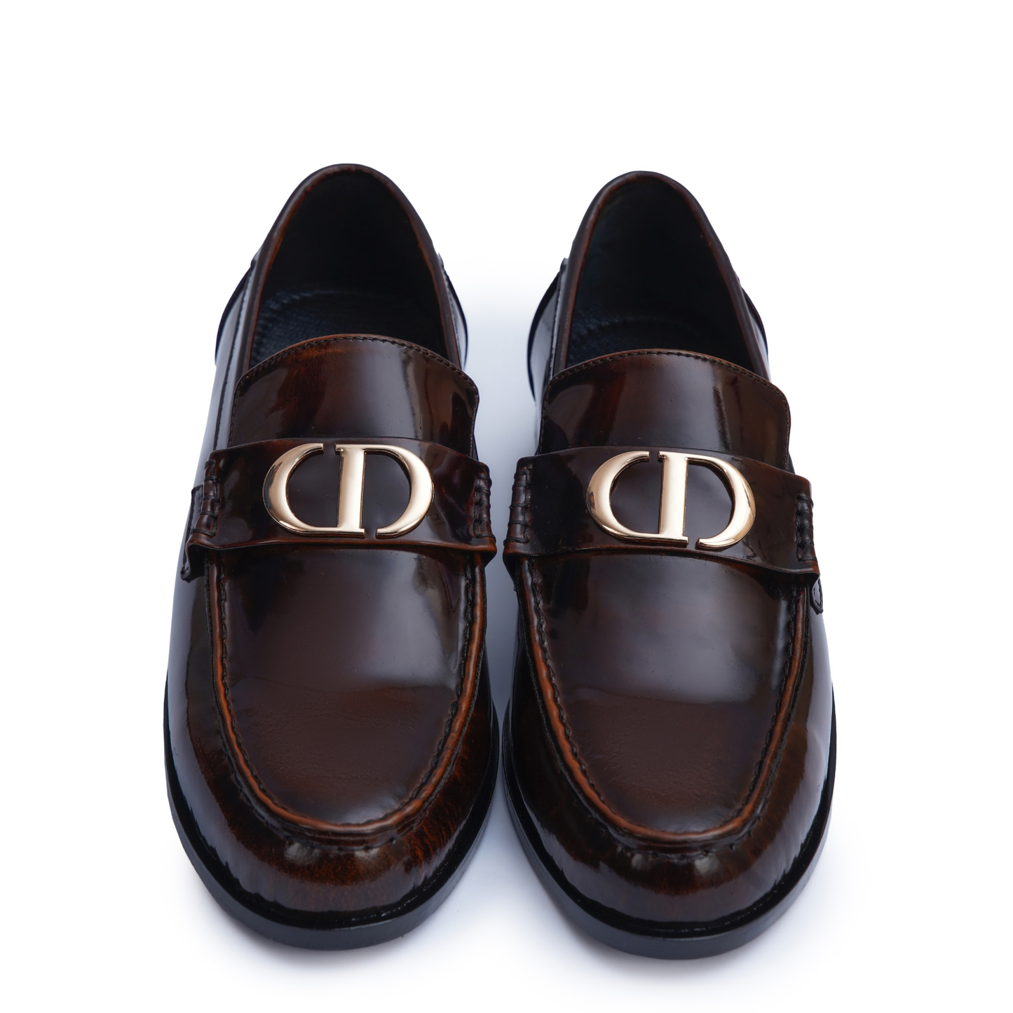 Monogram Loafer