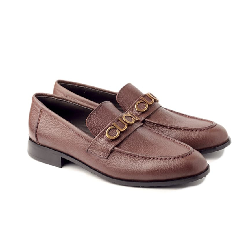 Glocomfort Loafers